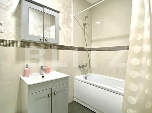 Apartament de vânzare 2 camere Europa - 124841AV | BLITZ Cluj-Napoca | Poza12