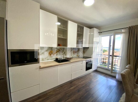 Apartament de vânzare 2 camere Europa - 124841AV | BLITZ Cluj-Napoca | Poza9