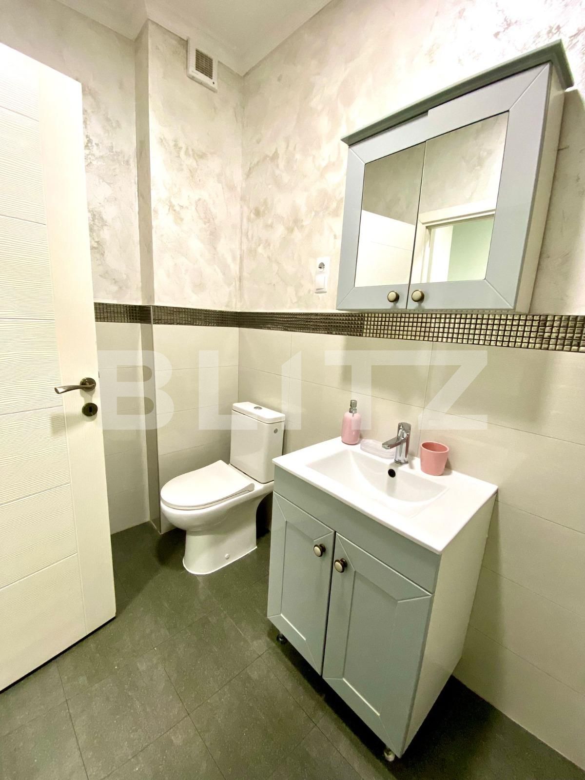 Apartament de vânzare 2 camere Europa - 124841AV | BLITZ Cluj-Napoca | Poza13