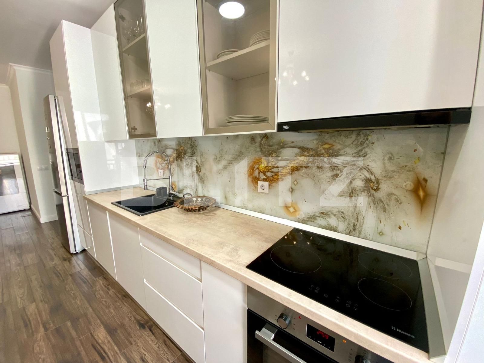 Apartament de vânzare 2 camere Europa - 124841AV | BLITZ Cluj-Napoca | Poza8