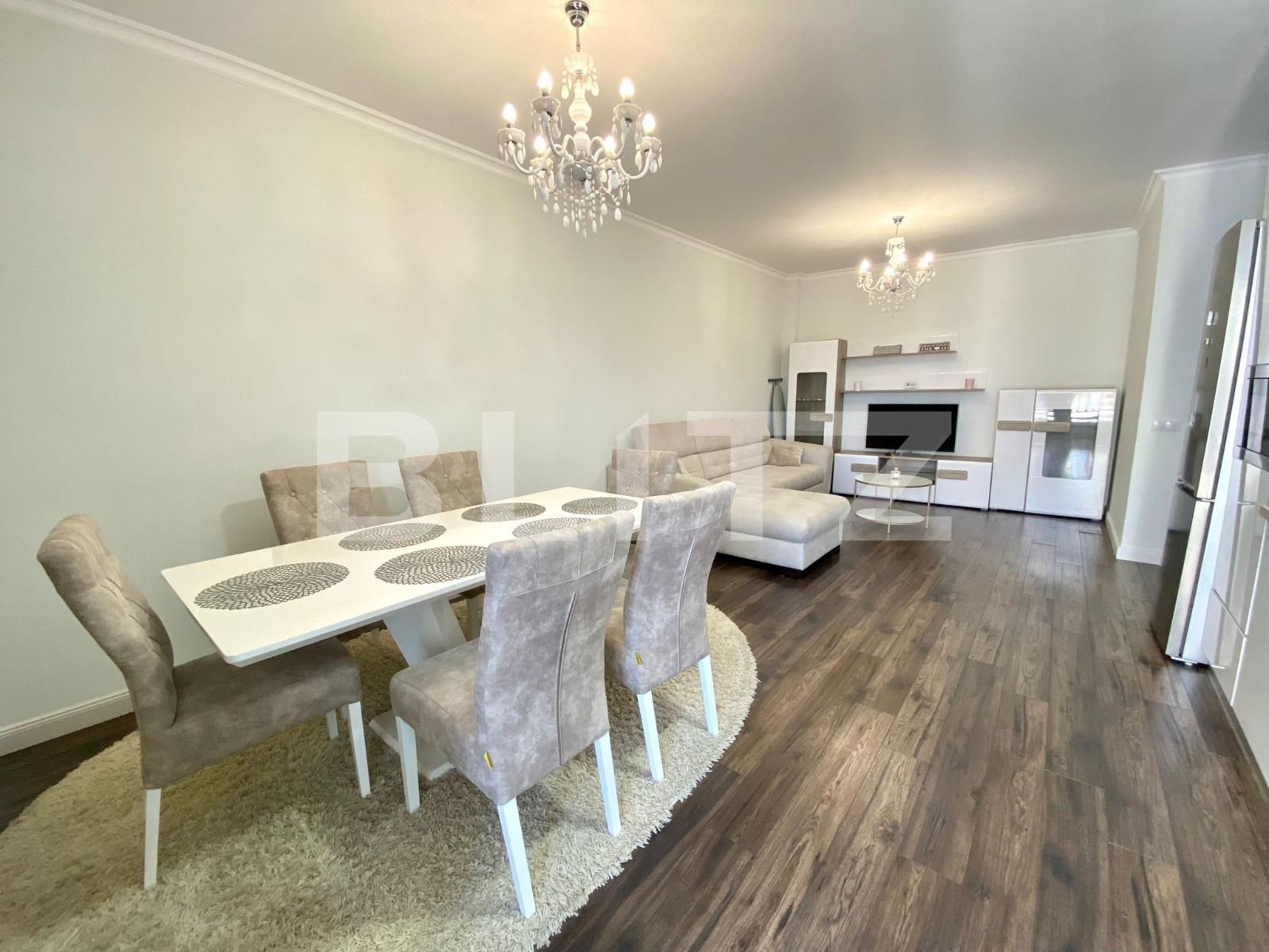 Apartament de vânzare 2 camere Europa - 124841AV | BLITZ Cluj-Napoca | Poza7