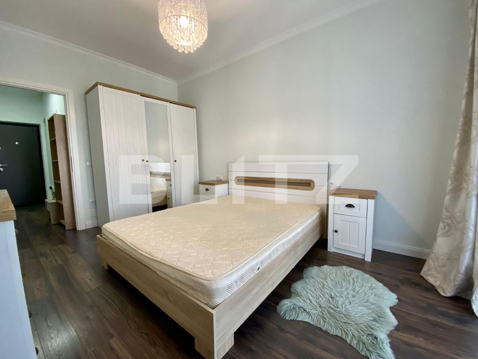 Apartament de vânzare 2 camere Europa - 124841AV | BLITZ Cluj-Napoca | Poza3