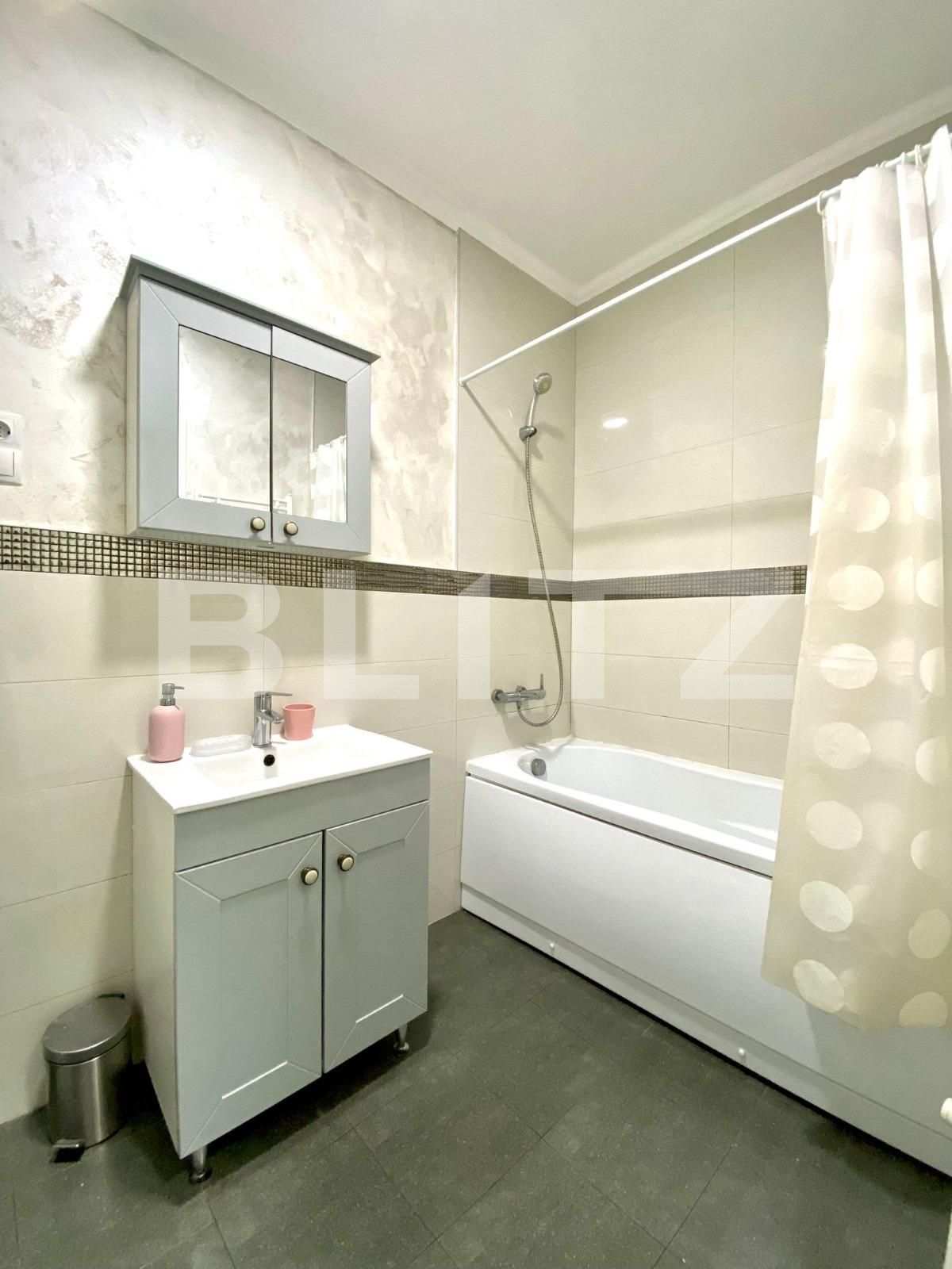 Apartament de vânzare 2 camere Europa - 124841AV | BLITZ Cluj-Napoca | Poza12