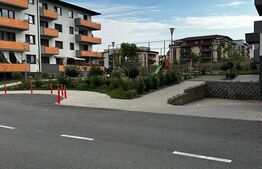 Apartament 3 camere semifinisat, 61 mp, garaj, zona Sub Cetate 