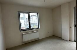 Apartament 3 camere semifinisat, 61 mp, garaj, zona Sub Cetate 