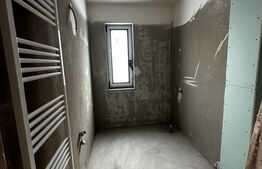 Apartament 3 camere semifinisat, 61 mp, garaj, zona Sub Cetate 