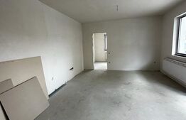 Apartament 3 camere semifinisat, 61 mp, garaj, zona Sub Cetate 