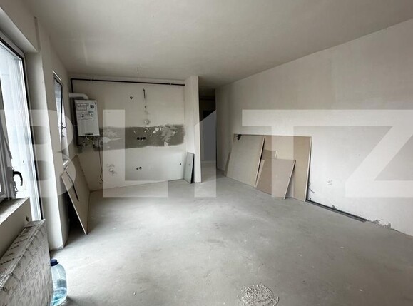 Apartament de vânzare 3 camere Floreşti - 124842AV | BLITZ Cluj-Napoca | Poza1