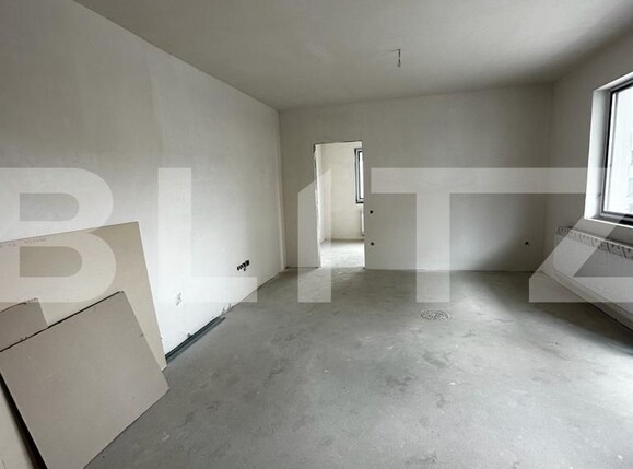 Apartament de vânzare 3 camere Floreşti - 124842AV | BLITZ Cluj-Napoca | Poza2