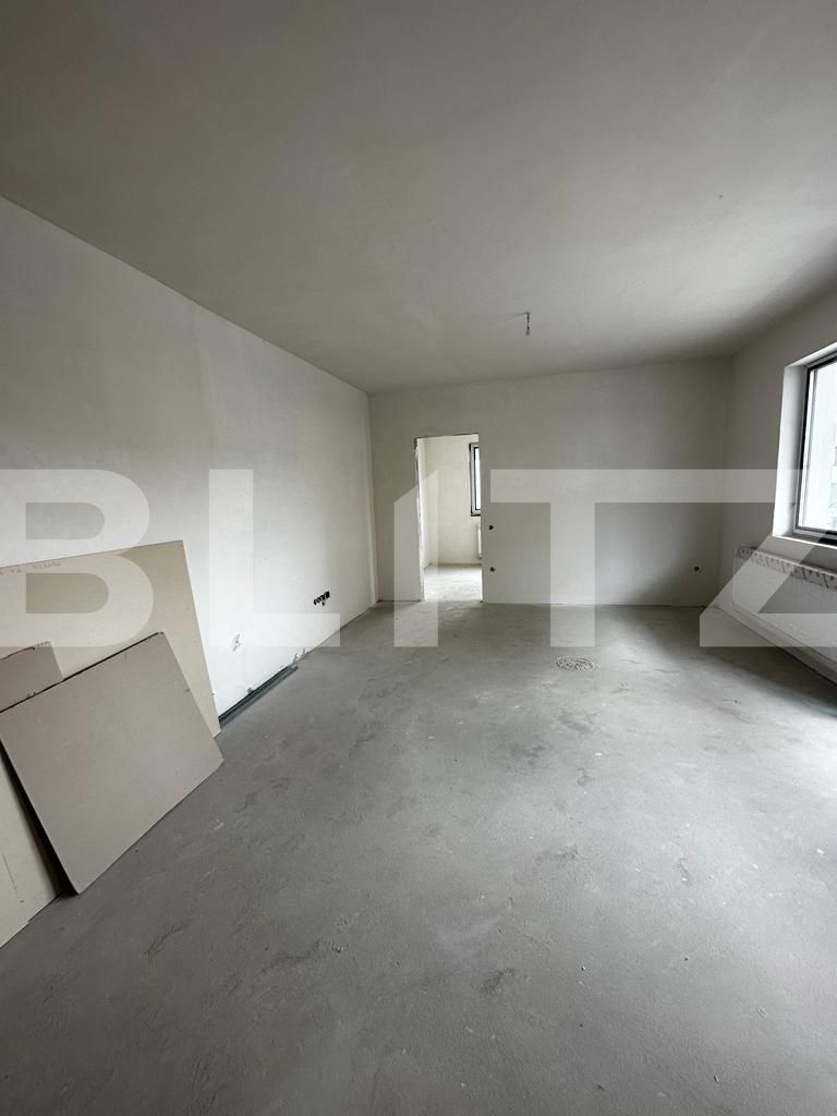 Apartament de vânzare 3 camere Floreşti - 124842AV | BLITZ Cluj-Napoca | Poza2
