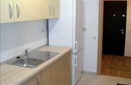 1 camera, 44 mp, prima inchiriere, totul nou, parcare subterana! Imobil nou!