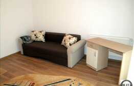 1 camera, 44 mp, prima inchiriere, totul nou, parcare subterana! Imobil nou!