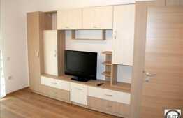 1 camera, 44 mp, prima inchiriere, totul nou, parcare subterana! Imobil nou!