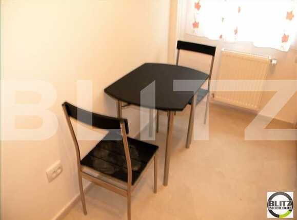 Garsonieră de închiriat Marasti - 12485AI | BLITZ Cluj-Napoca | Poza7