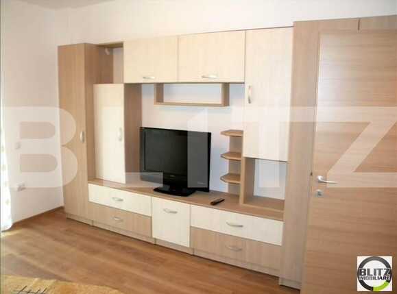 Garsonieră de închiriat Marasti - 12485AI | BLITZ Cluj-Napoca | Poza3