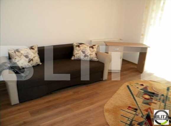 Garsonieră de închiriat Marasti - 12485AI | BLITZ Cluj-Napoca | Poza1