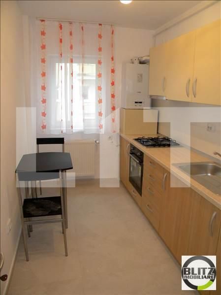 Garsonieră de închiriat Marasti - 12485AI | BLITZ Cluj-Napoca | Poza4