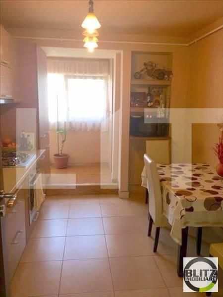 Garsonieră de închiriat Marasti - 12485AI | BLITZ Cluj-Napoca | Poza9