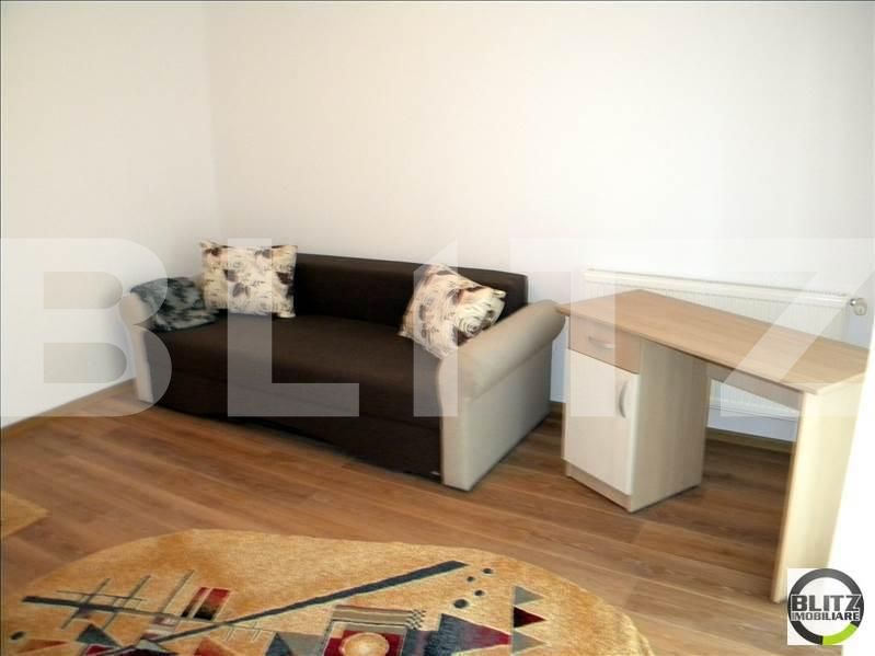 Garsonieră de închiriat Marasti - 12485AI | BLITZ Cluj-Napoca | Poza2