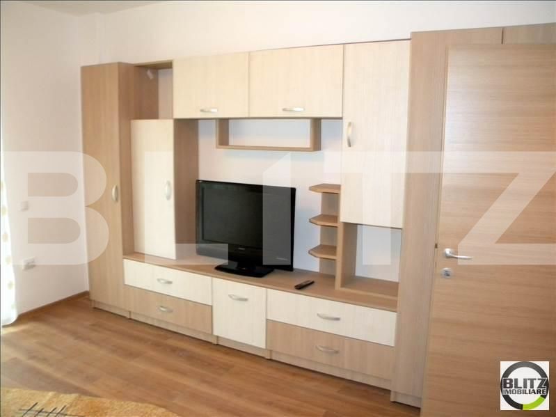 Garsonieră de închiriat Marasti - 12485AI | BLITZ Cluj-Napoca | Poza3