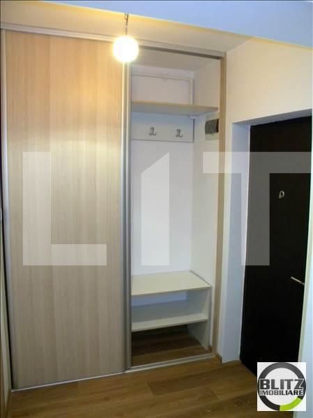 Garsonieră de închiriat Marasti - 12485AI | BLITZ Cluj-Napoca | Poza8