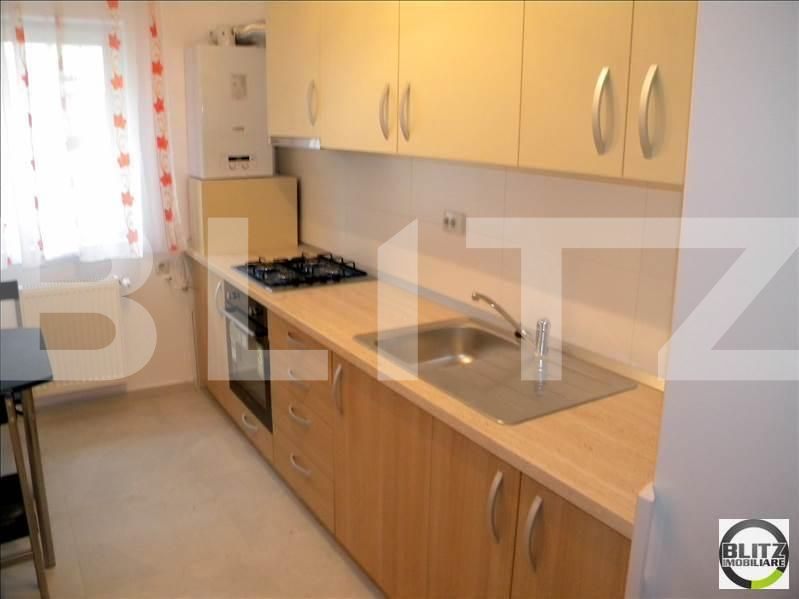 Garsonieră de închiriat Marasti - 12485AI | BLITZ Cluj-Napoca | Poza5