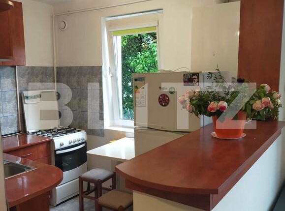 Garsonieră de închiriat Zorilor - 124858AI | BLITZ Cluj-Napoca | Poza6