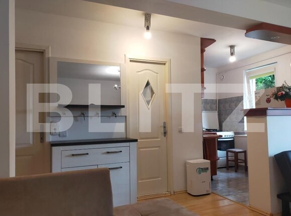 Garsonieră de închiriat Zorilor - 124858AI | BLITZ Cluj-Napoca | Poza7