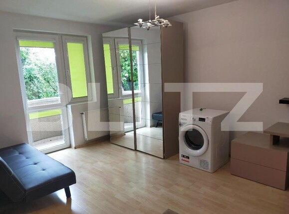 Garsonieră de închiriat Zorilor - 124858AI | BLITZ Cluj-Napoca | Poza4