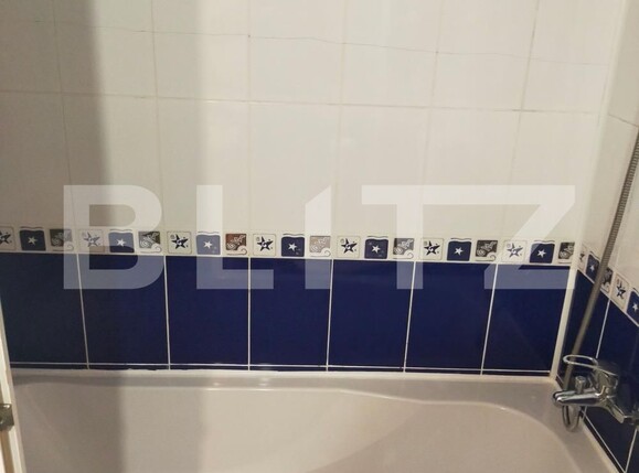 Garsonieră de închiriat Zorilor - 124858AI | BLITZ Cluj-Napoca | Poza8