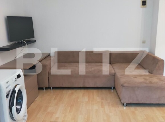 Garsonieră de închiriat Zorilor - 124858AI | BLITZ Cluj-Napoca | Poza3