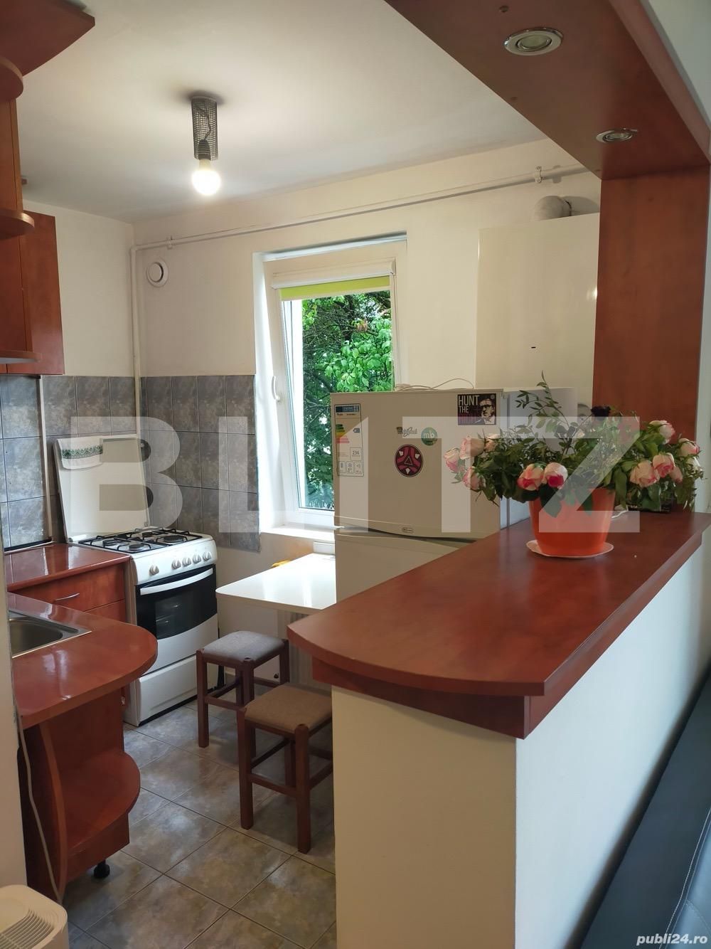 Garsonieră de închiriat Zorilor - 124858AI | BLITZ Cluj-Napoca | Poza6