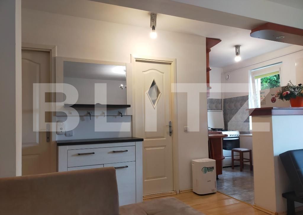 Garsonieră de închiriat Zorilor - 124858AI | BLITZ Cluj-Napoca | Poza7