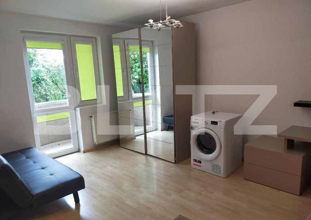 Garsonieră de închiriat Zorilor - 124858AI | BLITZ Cluj-Napoca | Poza4