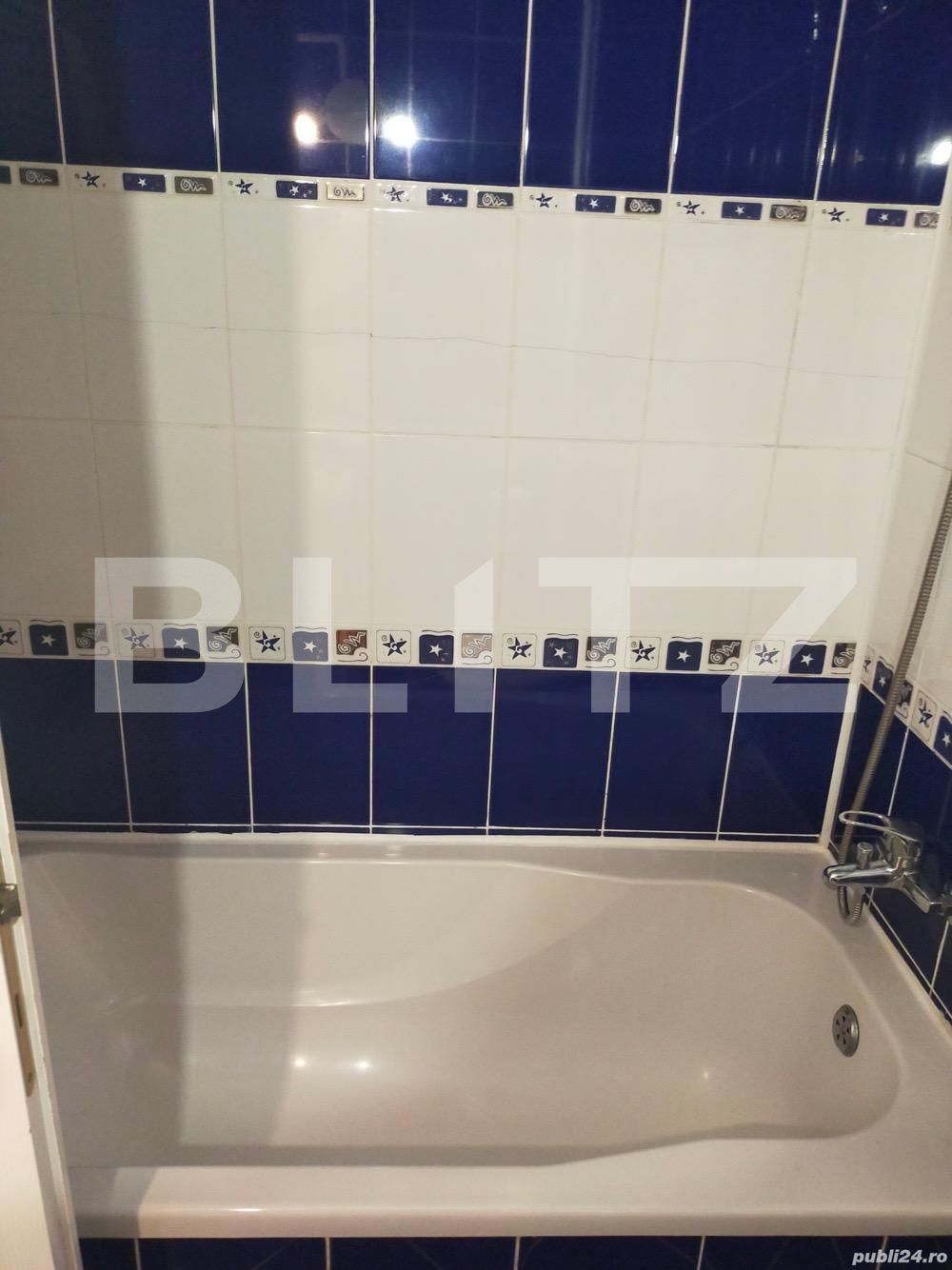 Garsonieră de închiriat Zorilor - 124858AI | BLITZ Cluj-Napoca | Poza8