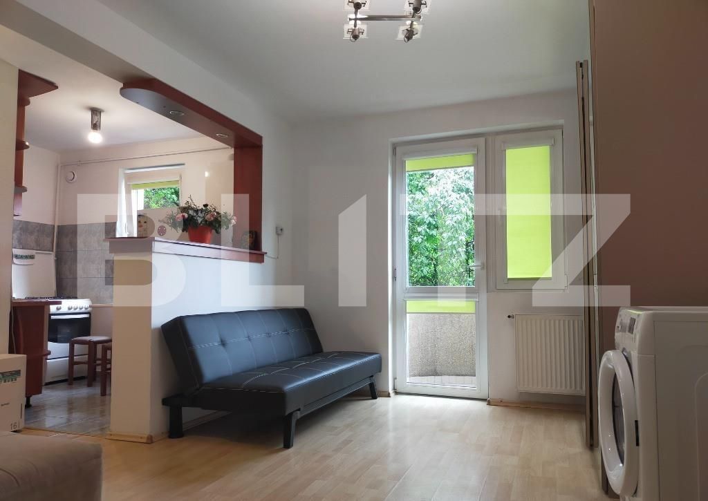 Garsonieră de închiriat Zorilor - 124858AI | BLITZ Cluj-Napoca | Poza5