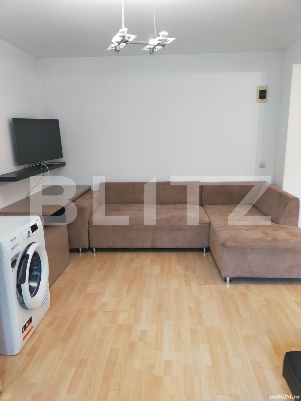 Garsonieră de închiriat Zorilor - 124858AI | BLITZ Cluj-Napoca | Poza3