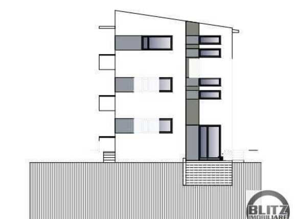 Apartament de vânzare 3 camere Manastur - 12486AV | BLITZ Cluj-Napoca | Poza3