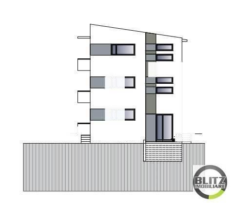 Apartament de vânzare 3 camere Manastur - 12486AV | BLITZ Cluj-Napoca | Poza3