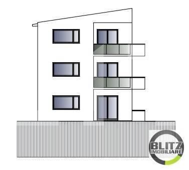 Apartament de vânzare 3 camere Manastur - 12486AV | BLITZ Cluj-Napoca | Poza2