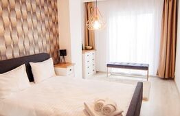 Apartament lux de 3 camere, 75 mp, parcare Subteran , zona Buna Ziua