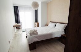 Apartament lux de 3 camere, 75 mp, parcare Subteran , zona Buna Ziua