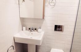 Apartament lux de 3 camere, 75 mp, parcare Subteran , zona Buna Ziua