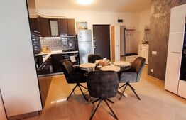 Apartament lux de 3 camere, 75 mp, parcare Subteran , zona Buna Ziua