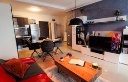 Apartament lux de 3 camere, 75 mp, parcare Subteran , zona Buna Ziua