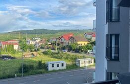 Apartament lux de 3 camere, 75 mp, parcare Subteran , zona Buna Ziua