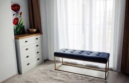 Apartament lux de 3 camere, 75 mp, parcare Subteran , zona Buna Ziua