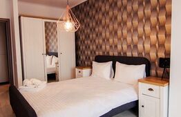 Apartament lux de 3 camere, 75 mp, parcare Subteran , zona Buna Ziua