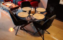 Apartament lux de 3 camere, 75 mp, parcare Subteran , zona Buna Ziua