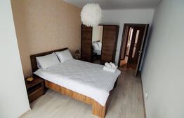 Apartament lux de 3 camere, 75 mp, parcare Subteran , zona Buna Ziua
